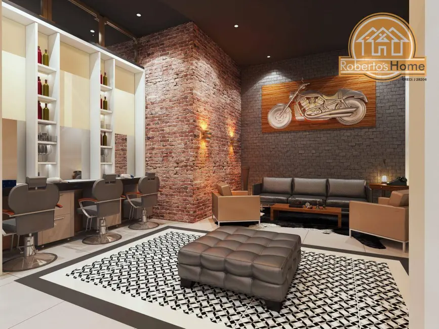 Apartamento com 2 quartos à venda, 85m2 em Canto do Forte, Praia Grande - SP - imagem 8 Foto 8 de Apartamento com 2 quartos à venda, 85m2 em Canto do Forte, Praia Grande - SP