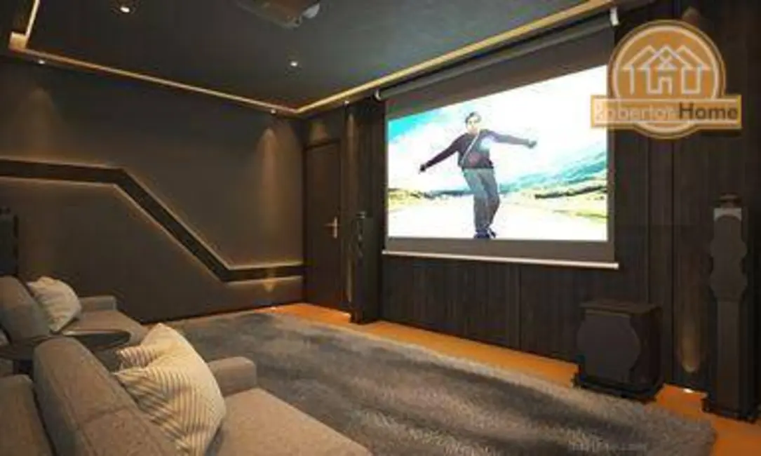 Apartamento com 2 quartos à venda, 85m2 em Canto do Forte, Praia Grande - SP - imagem 6 Foto 6 de Apartamento com 2 quartos à venda, 85m2 em Canto do Forte, Praia Grande - SP