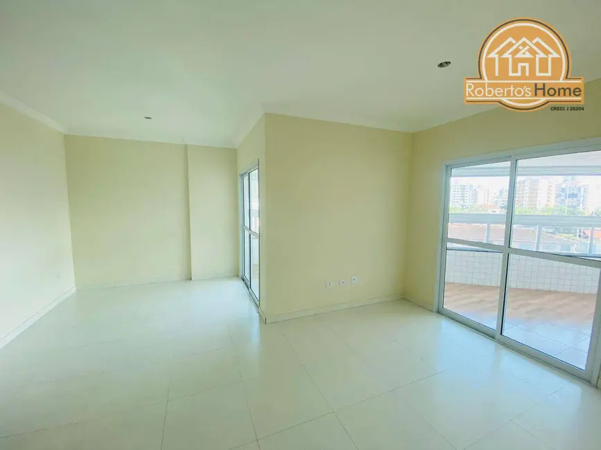 Foto 7 de Apartamento com 2 quartos à venda, 93m2 em Caiçara, Praia Grande - SP