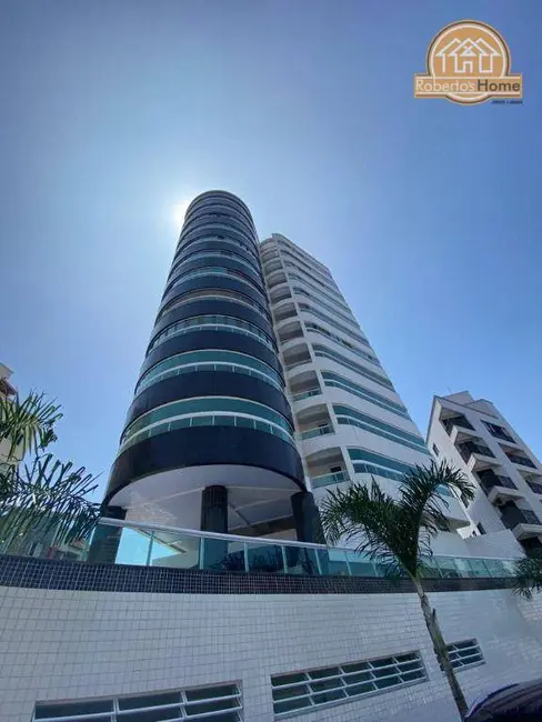 Foto 2 de Apartamento com 2 quartos à venda, 93m2 em Caiçara, Praia Grande - SP