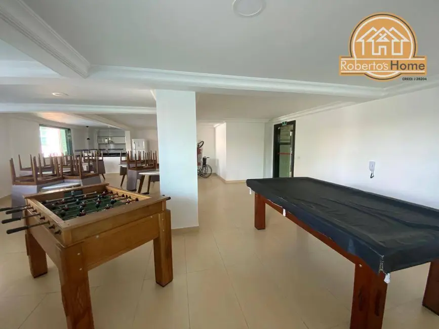 Foto 5 de Apartamento com 2 quartos à venda, 93m2 em Caiçara, Praia Grande - SP