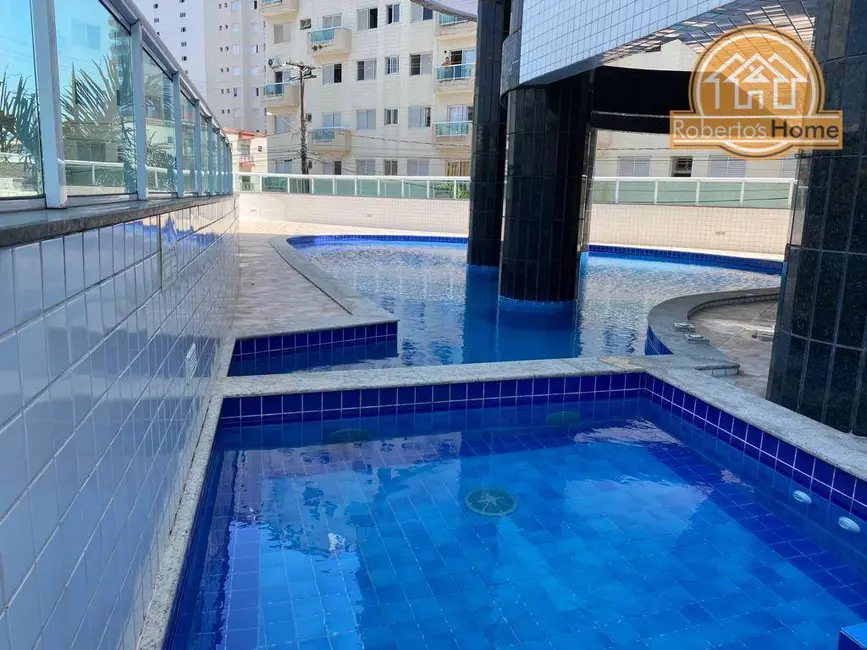 Foto 1 de Apartamento com 2 quartos à venda, 93m2 em Caiçara, Praia Grande - SP
