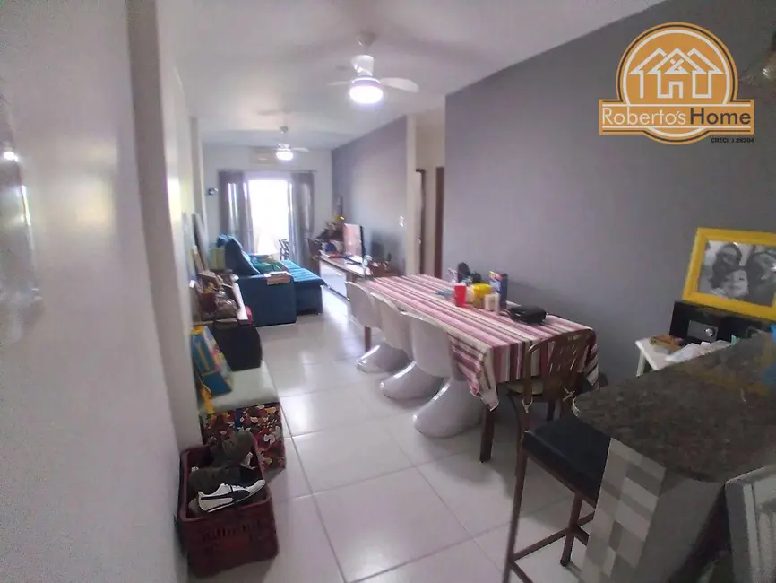 Foto 1 de Apartamento com 3 quartos à venda, 87m2 em Pedreira, Mongagua - SP