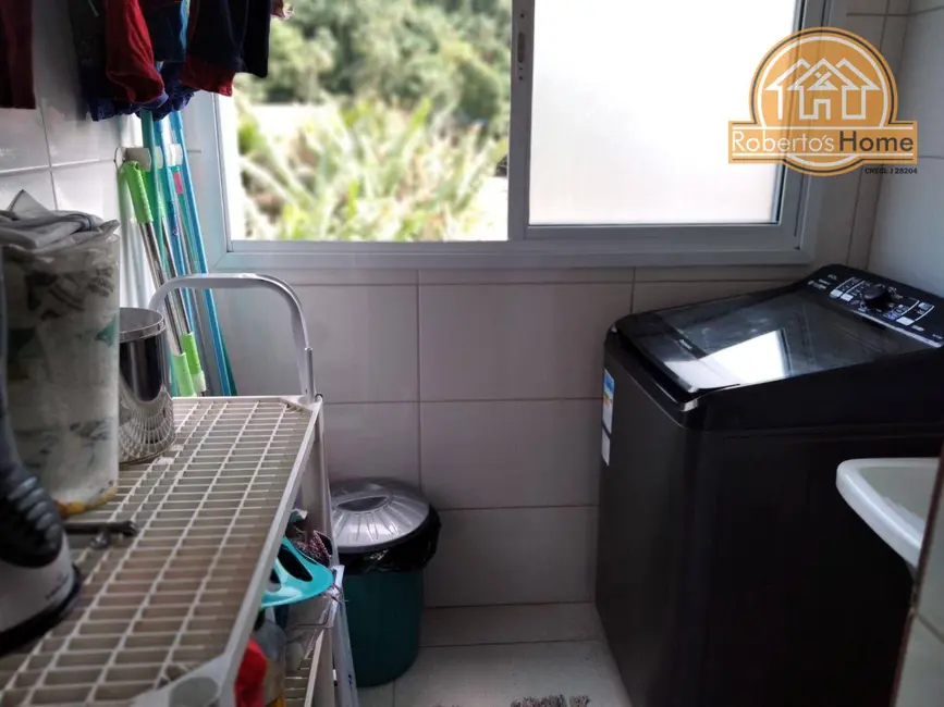 Foto 8 de Apartamento com 3 quartos à venda, 87m2 em Pedreira, Mongagua - SP