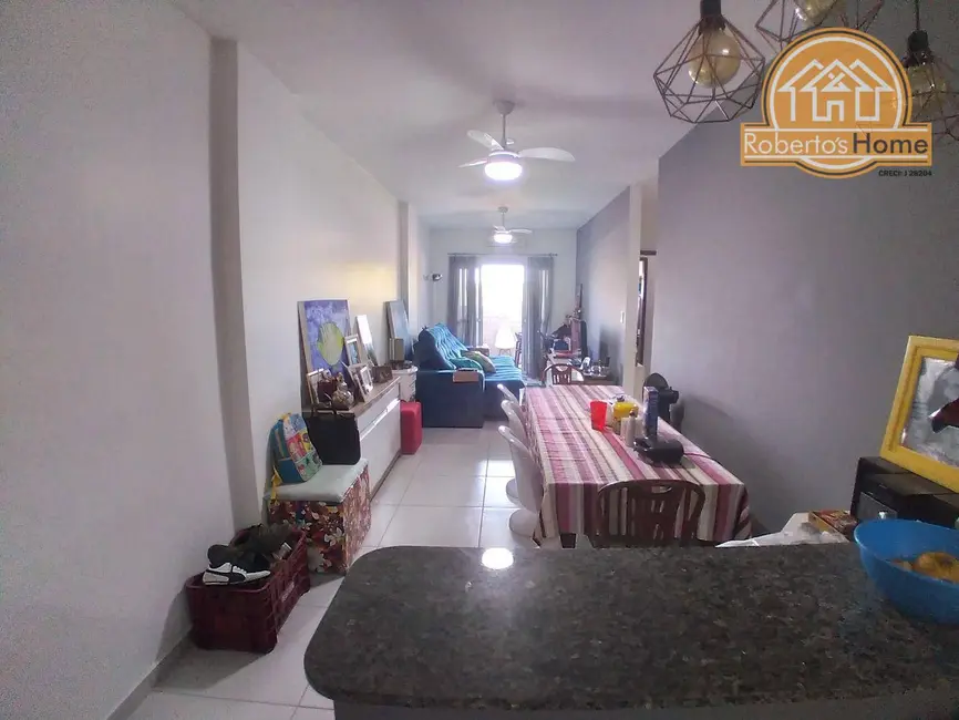 Foto 2 de Apartamento com 3 quartos à venda, 87m2 em Pedreira, Mongagua - SP