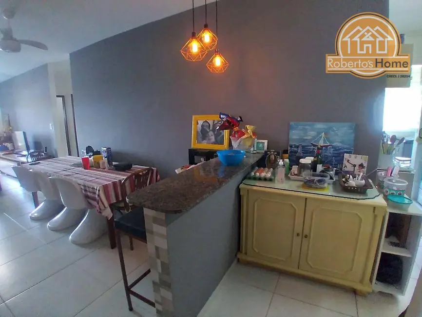 Foto 3 de Apartamento com 3 quartos à venda, 87m2 em Pedreira, Mongagua - SP
