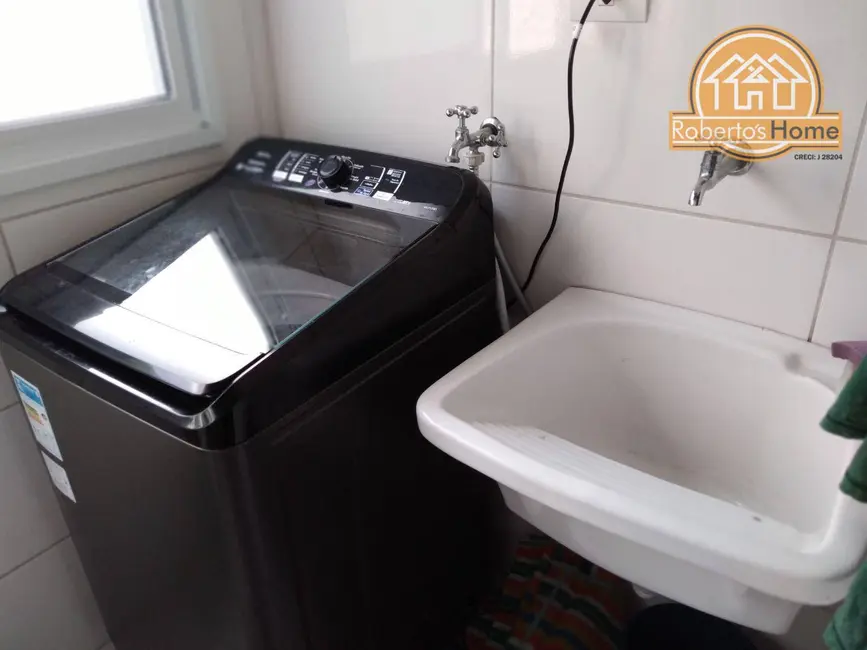 Foto 9 de Apartamento com 3 quartos à venda, 87m2 em Pedreira, Mongagua - SP