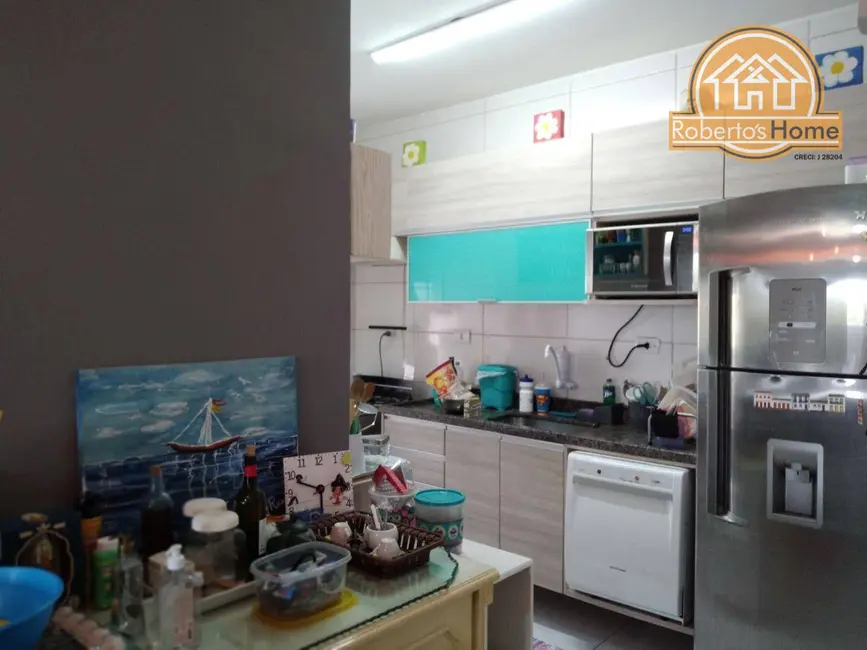 Foto 6 de Apartamento com 3 quartos à venda, 87m2 em Pedreira, Mongagua - SP