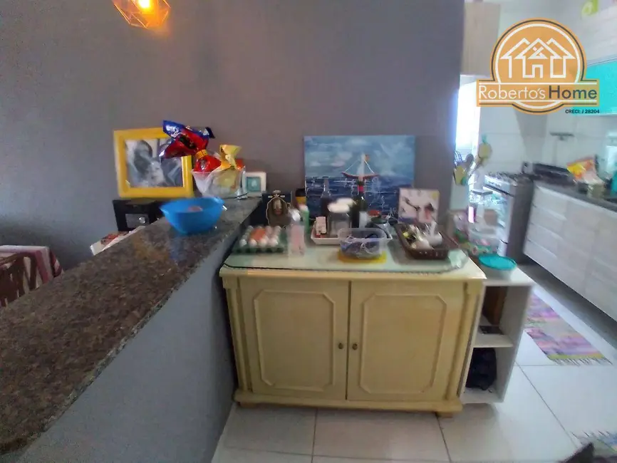 Foto 4 de Apartamento com 3 quartos à venda, 87m2 em Pedreira, Mongagua - SP