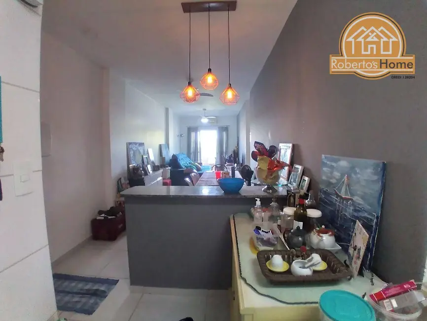 Foto 5 de Apartamento com 3 quartos à venda, 87m2 em Pedreira, Mongagua - SP