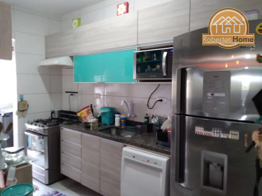 Foto 7 de Apartamento com 3 quartos à venda, 87m2 em Pedreira, Mongagua - SP