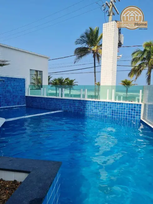 Apartamento com 2 quartos à venda, 69m2 em Mongagua - SP - imagem 4 Foto 4 de Apartamento com 2 quartos à venda, 69m2 em Mongagua - SP