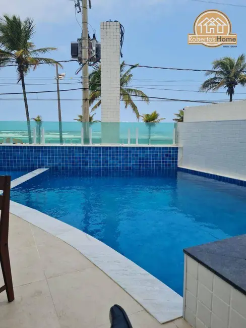Apartamento com 2 quartos à venda, 69m2 em Mongagua - SP - imagem 9 Foto 9 de Apartamento com 2 quartos à venda, 69m2 em Mongagua - SP