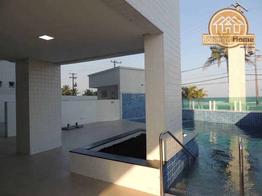 Foto 5 de Apartamento com 2 quartos à venda, 80m2 em Mongagua - SP