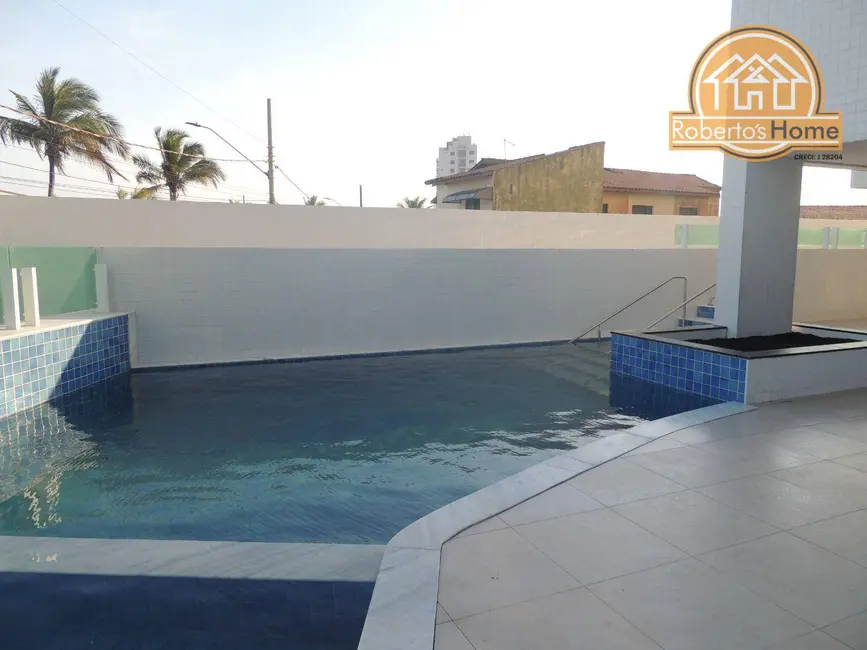 Foto 3 de Apartamento com 2 quartos à venda, 80m2 em Mongagua - SP