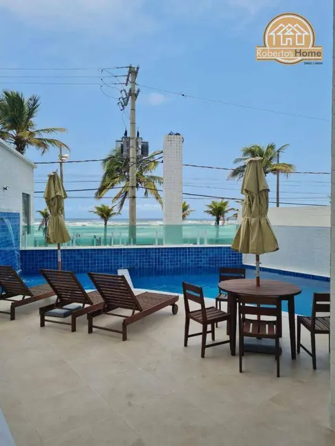 Foto 1 de Apartamento com 2 quartos à venda, 80m2 em Mongagua - SP