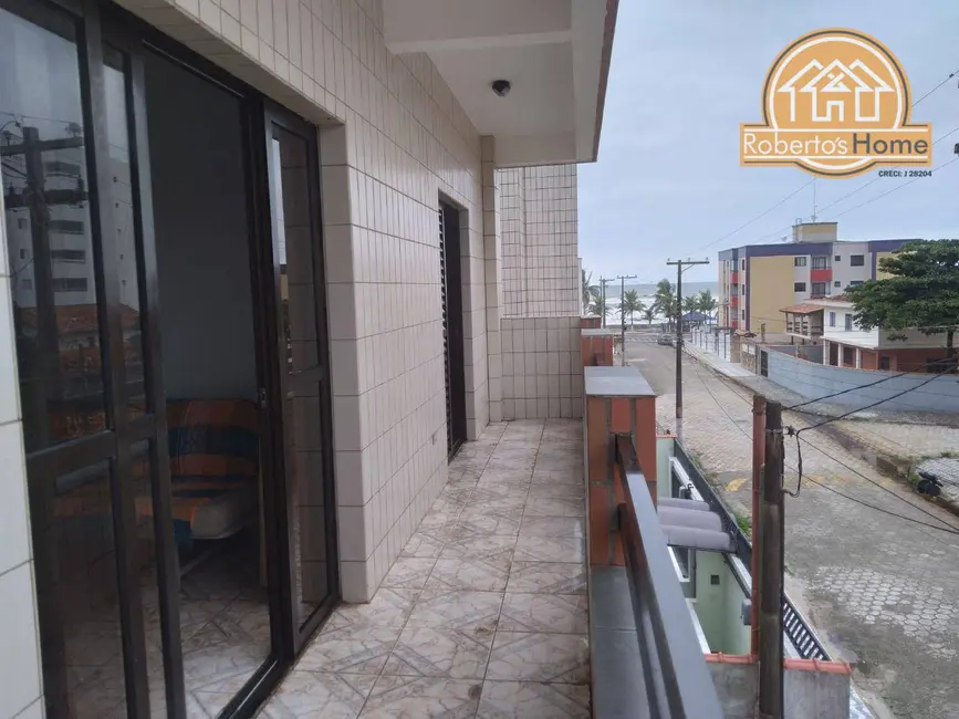 Foto 1 de Apartamento com 2 quartos à venda, 94m2 em Mongagua - SP