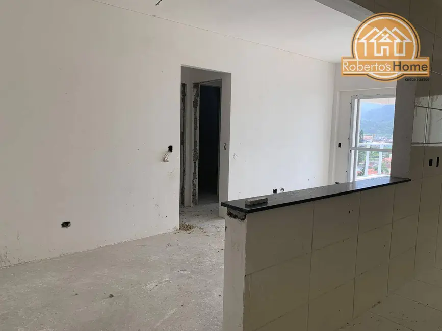 Foto 2 de Apartamento com 2 quartos à venda, 71m2 em Mongagua - SP