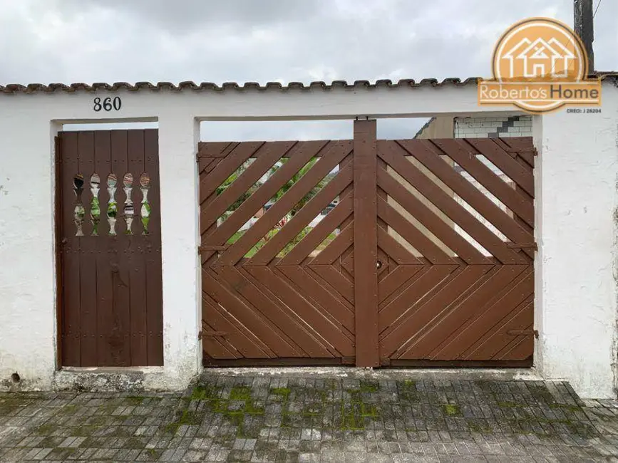 Foto 2 de Casa com 1 quarto à venda, 450m2 em Mongagua - SP