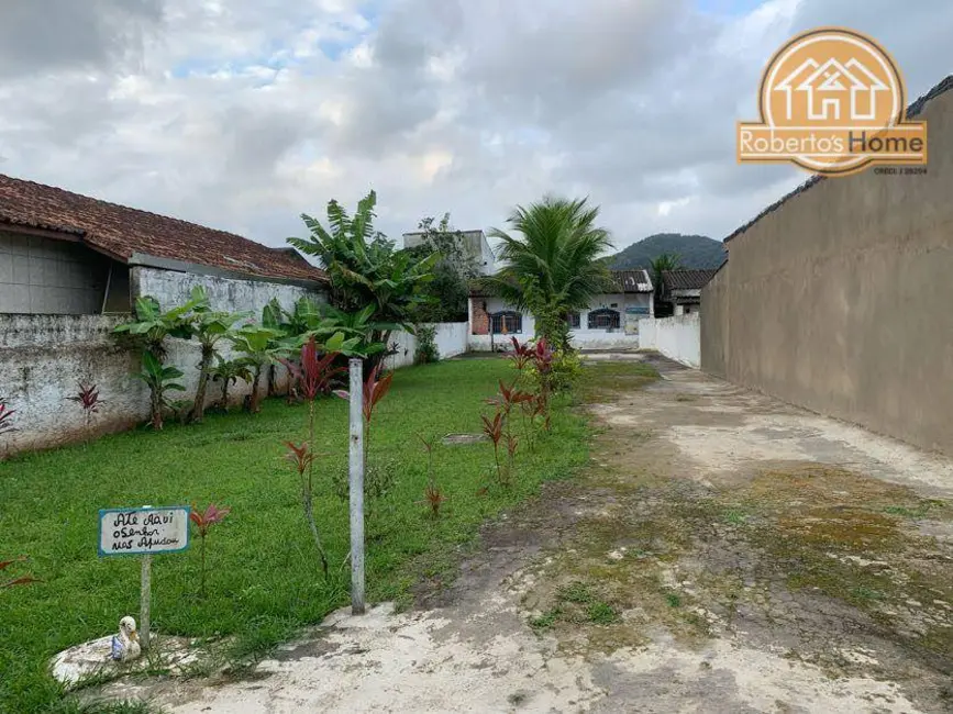 Foto 1 de Casa com 1 quarto à venda, 450m2 em Mongagua - SP