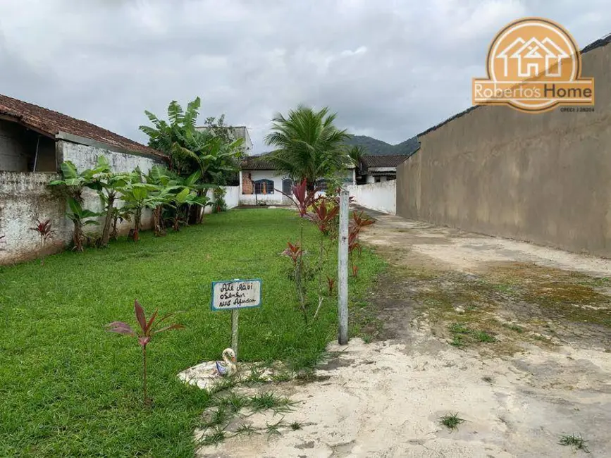 Foto 5 de Casa com 1 quarto à venda, 450m2 em Mongagua - SP