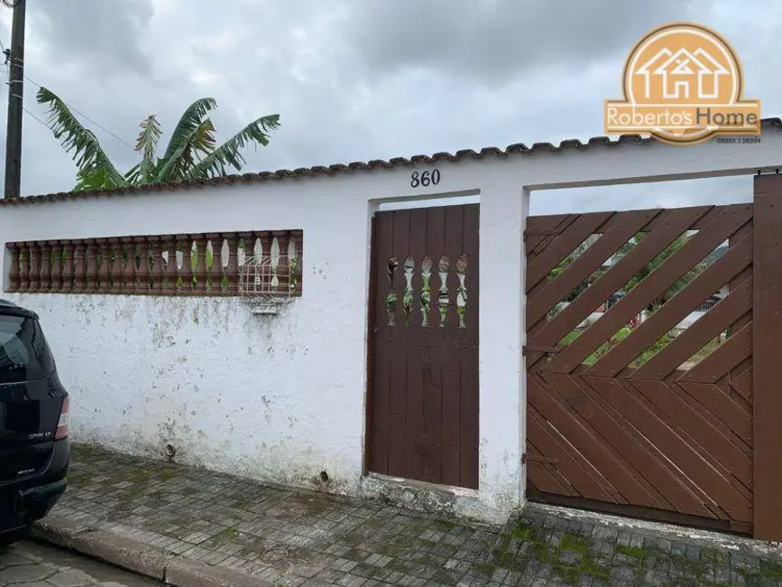 Foto 3 de Casa com 1 quarto à venda, 450m2 em Mongagua - SP