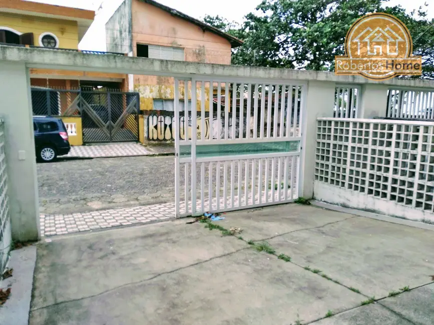 Foto 4 de Sobrado com 2 quartos à venda em Mongagua - SP