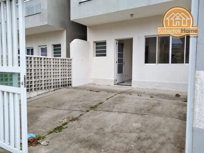 Foto 3 de Sobrado com 2 quartos à venda em Mongagua - SP