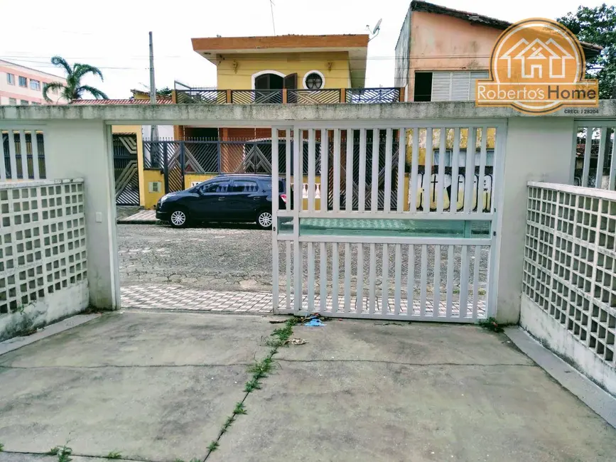 Foto 8 de Sobrado com 2 quartos à venda em Mongagua - SP