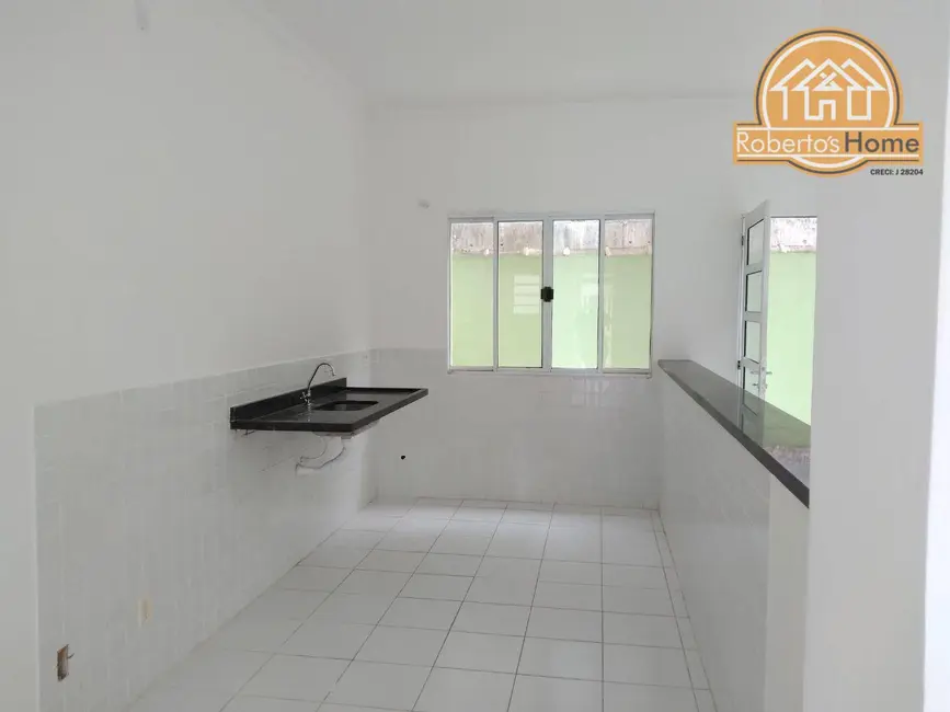 Foto 9 de Sobrado com 2 quartos à venda em Mongagua - SP