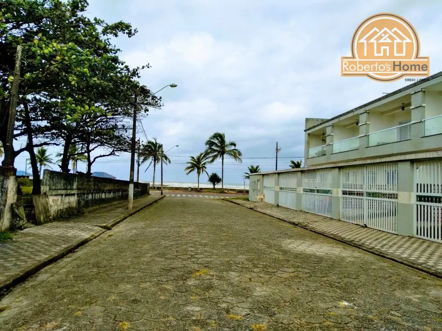 Foto 2 de Sobrado com 2 quartos à venda em Mongagua - SP