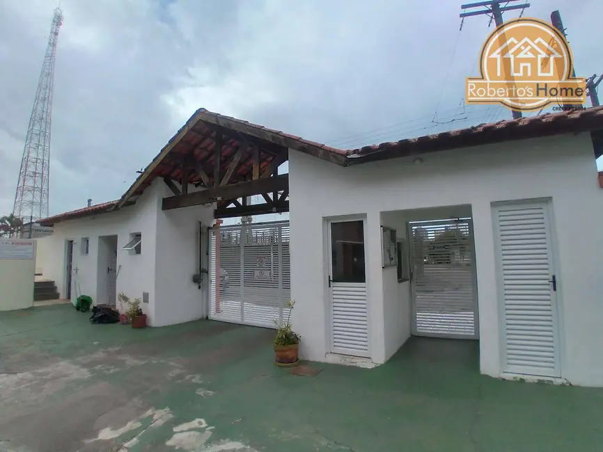 Foto 5 de Casa de Condomínio com 2 quartos à venda, 67m2 em Mongagua - SP