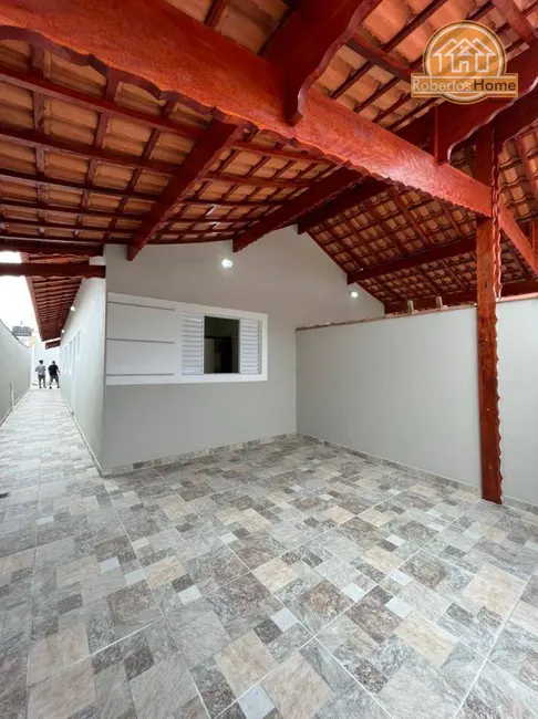Foto 7 de Casa com 2 quartos à venda, 84m2 em Mongagua - SP