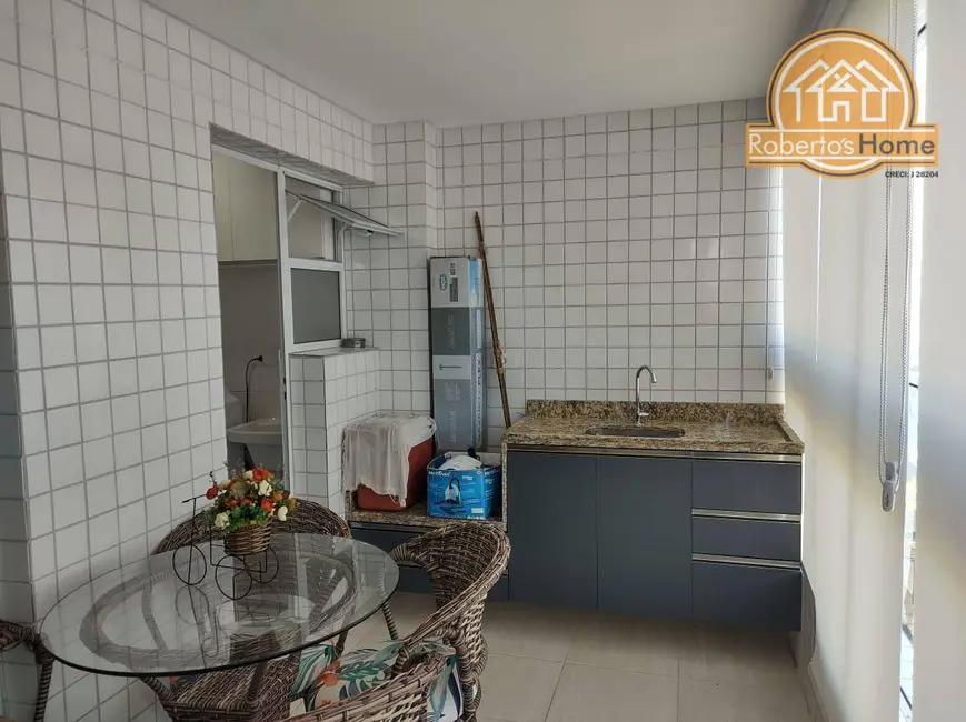 Foto 1 de Apartamento com 2 quartos à venda, 63m2 em Centro, Mongagua - SP