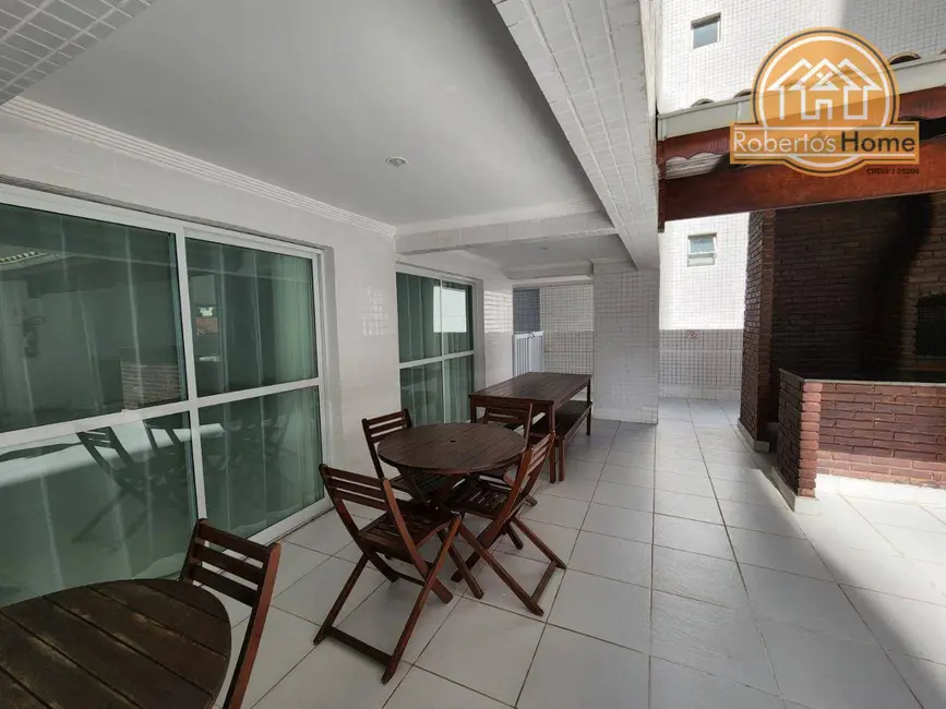 Foto 7 de Apartamento com 2 quartos à venda, 82m2 em Centro, Mongagua - SP