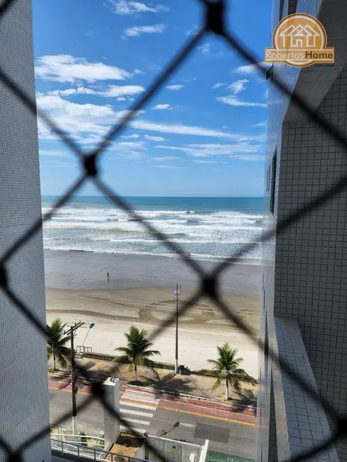 Foto 2 de Apartamento com 2 quartos à venda, 82m2 em Centro, Mongagua - SP