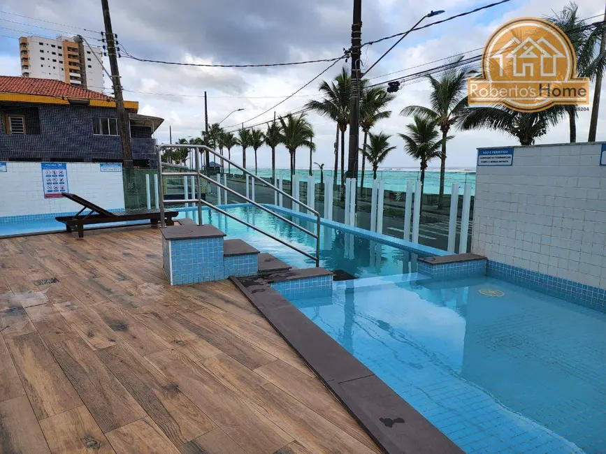 Foto 4 de Apartamento com 2 quartos à venda, 79m2 em Mongagua - SP