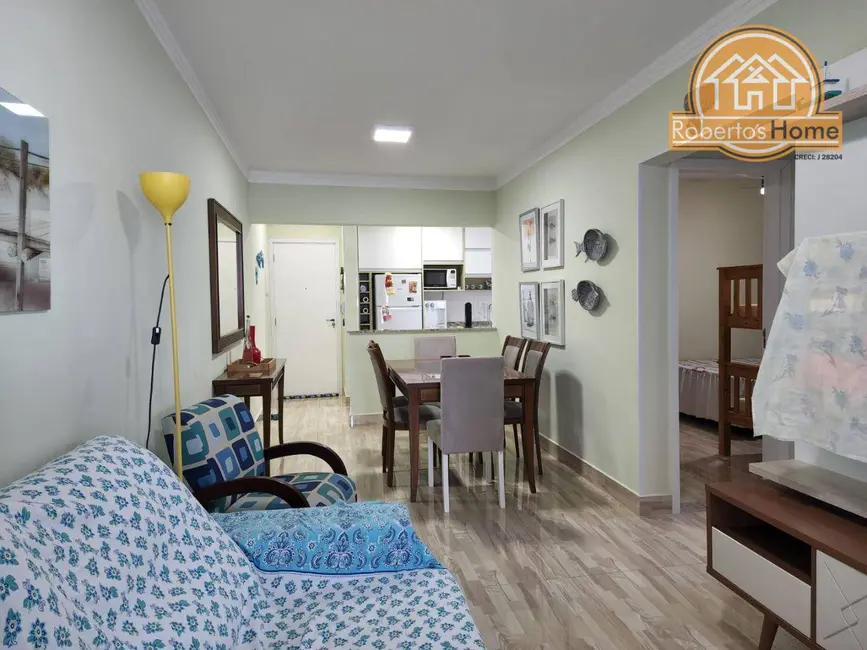 Foto 9 de Apartamento com 2 quartos à venda, 79m2 em Mongagua - SP