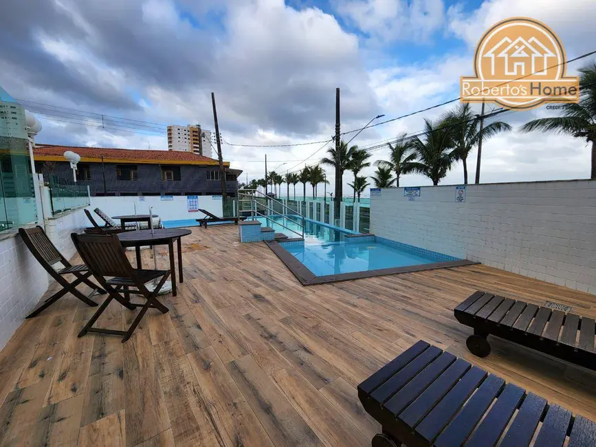 Foto 6 de Apartamento com 2 quartos à venda, 79m2 em Mongagua - SP