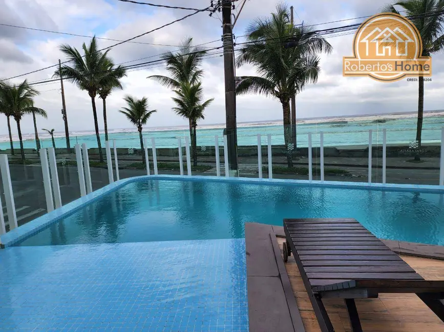 Foto 3 de Apartamento com 2 quartos à venda, 79m2 em Mongagua - SP