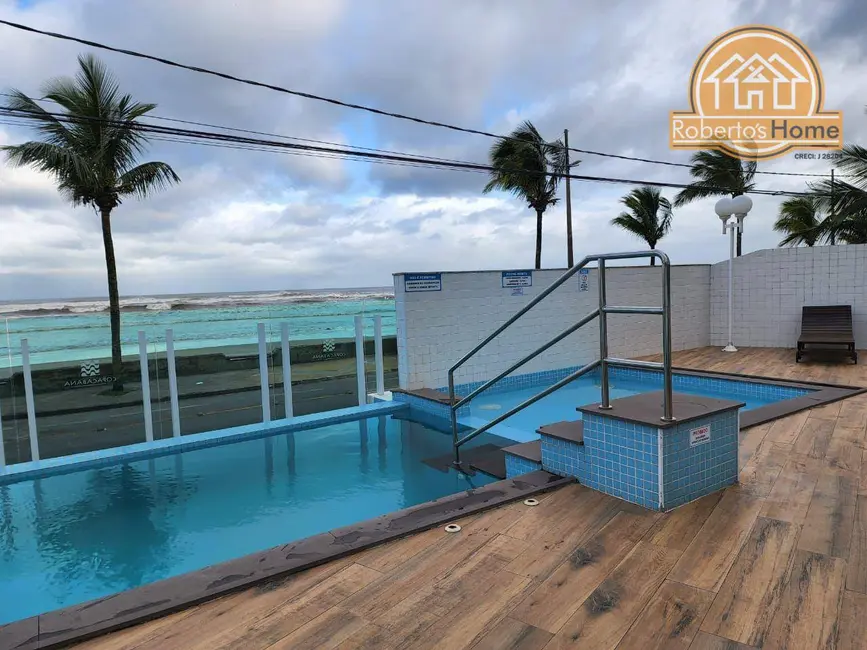 Foto 5 de Apartamento com 2 quartos à venda, 79m2 em Mongagua - SP