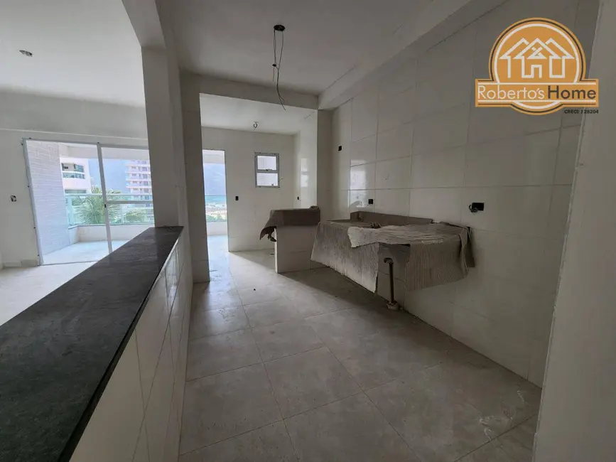 Foto 3 de Apartamento com 2 quartos à venda, 78m2 em Centro, Mongagua - SP