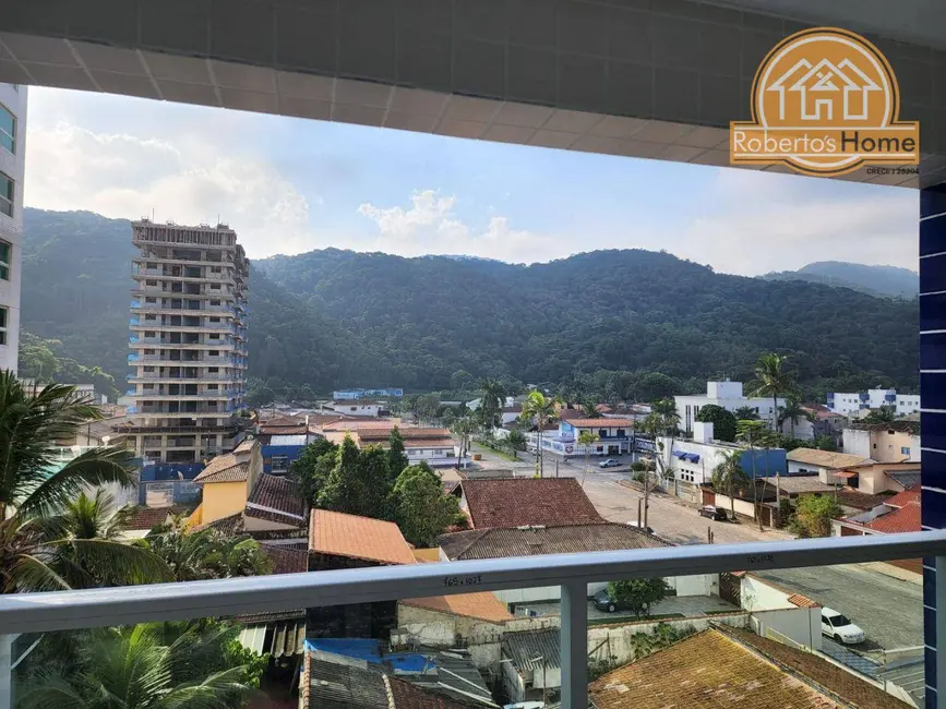 Foto 9 de Apartamento com 2 quartos à venda, 78m2 em Centro, Mongagua - SP