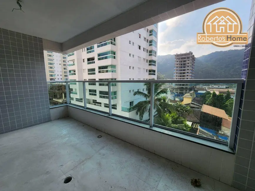 Foto 1 de Apartamento com 2 quartos à venda, 78m2 em Centro, Mongagua - SP