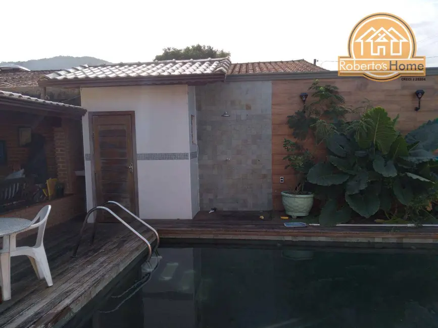 Foto 8 de Sobrado com 4 quartos à venda, 330m2 em Solemar, Praia Grande - SP