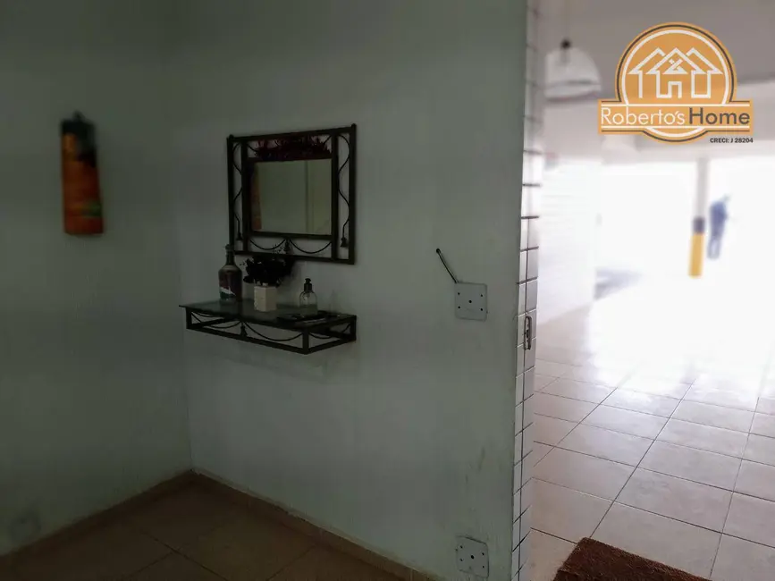 Foto 9 de Apartamento com 1 quarto à venda, 50m2 em Mongagua - SP
