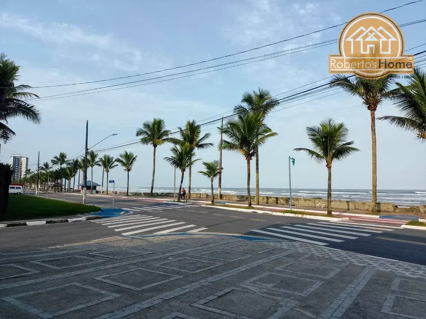 Foto 4 de Apartamento com 1 quarto à venda, 50m2 em Mongagua - SP