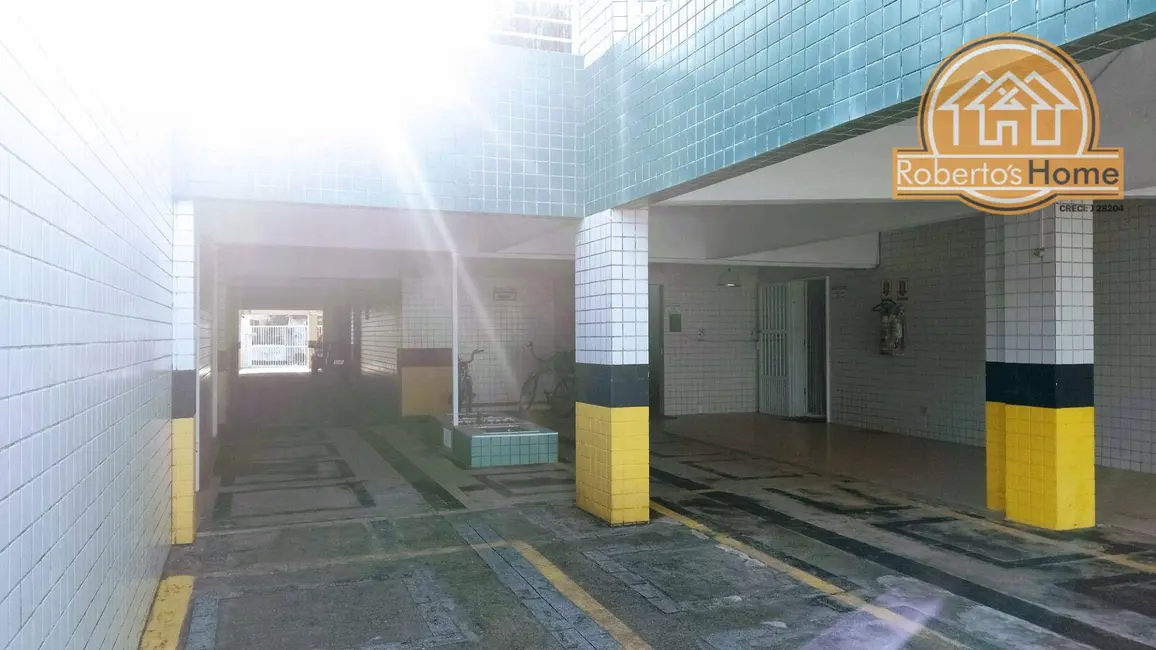 Foto 7 de Apartamento com 1 quarto à venda, 50m2 em Mongagua - SP