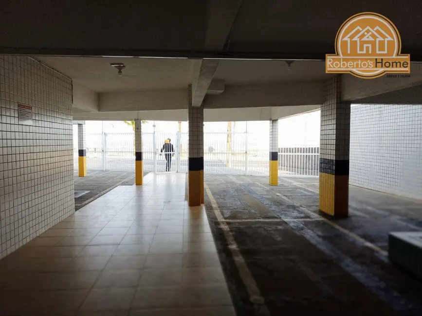 Foto 8 de Apartamento com 1 quarto à venda, 50m2 em Mongagua - SP