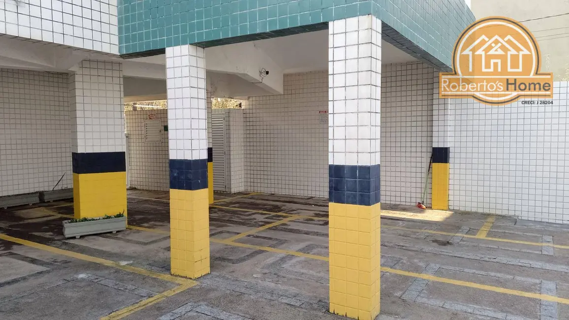 Foto 6 de Apartamento com 1 quarto à venda, 50m2 em Mongagua - SP